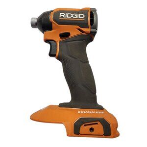 RIDGID 18V Brushless Cordless 3-Speed 1/4 in. Impact Driver R872311